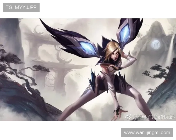 和平精英巨献：深入解析IG战队的团队协作与战术配合秘诀